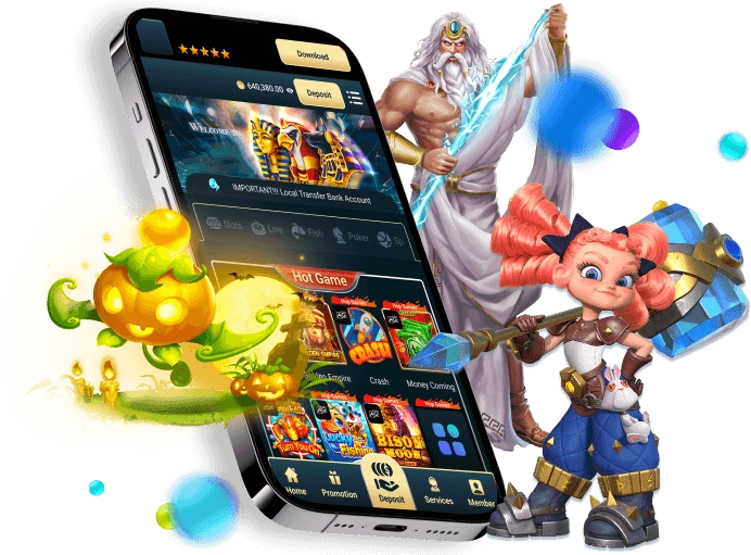 Chương trình VIP mana88 win