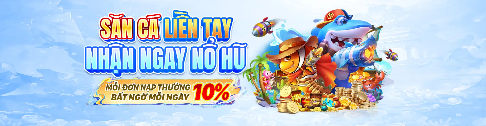 Các chương trình khuyến mãi độc quyền tại mana88 win
