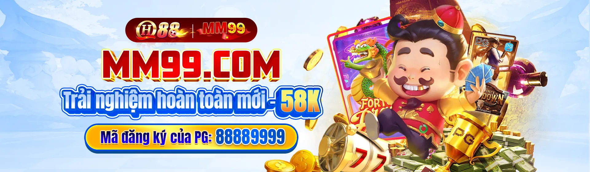 Các trò chơi slot phổ biến nhất tại mana88 win